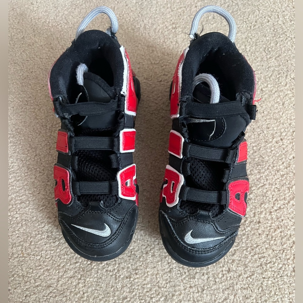 Nike Air More Uptempo '96 'Split'